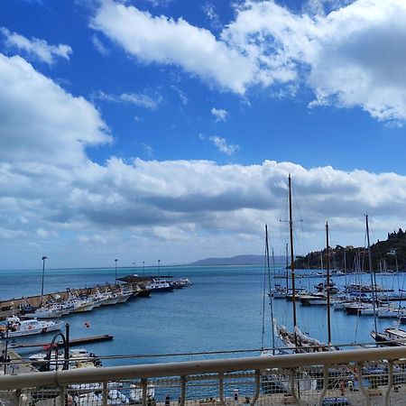 Arca Di Noe Casevacanzeargentario Porto Santo Stefano  Exteriér fotografie