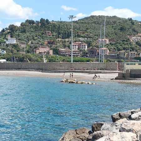 Arca Di Noe Casevacanzeargentario Porto Santo Stefano  Exteriér fotografie
