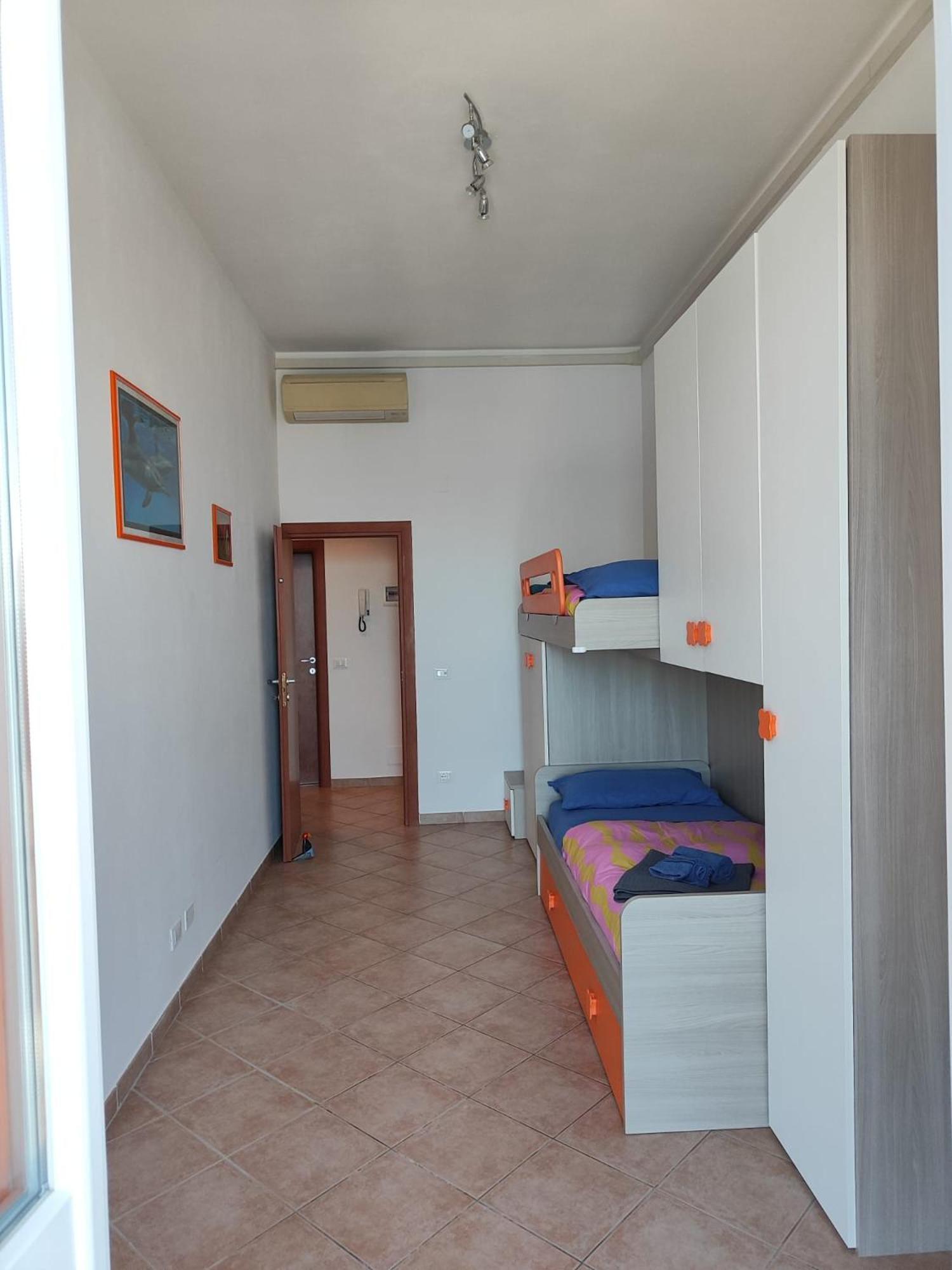 Arca Di Noe Casevacanzeargentario Porto Santo Stefano  Exteriér fotografie