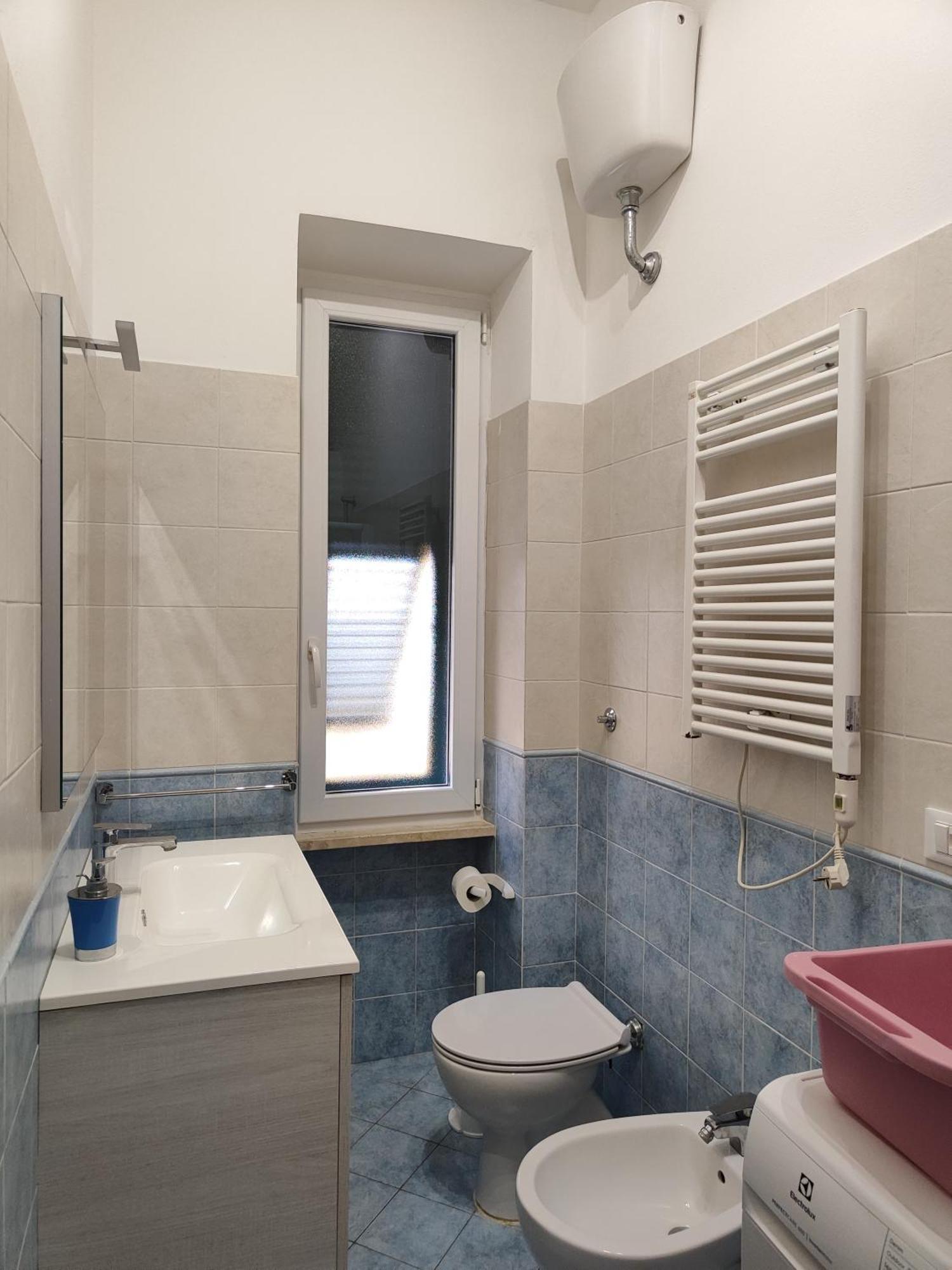 Arca Di Noe Casevacanzeargentario Porto Santo Stefano  Exteriér fotografie