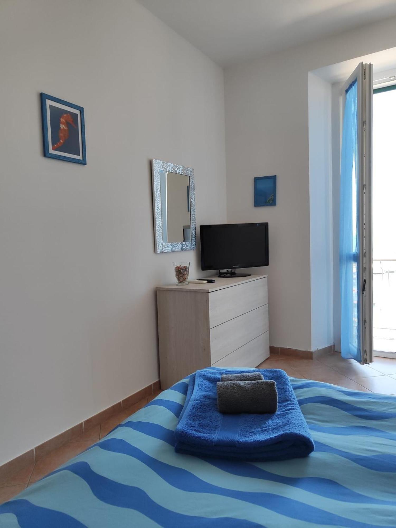 Arca Di Noe Casevacanzeargentario Porto Santo Stefano  Exteriér fotografie
