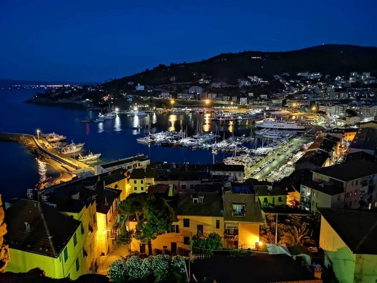 Arca Di Noe Casevacanzeargentario Porto Santo Stefano  Exteriér fotografie